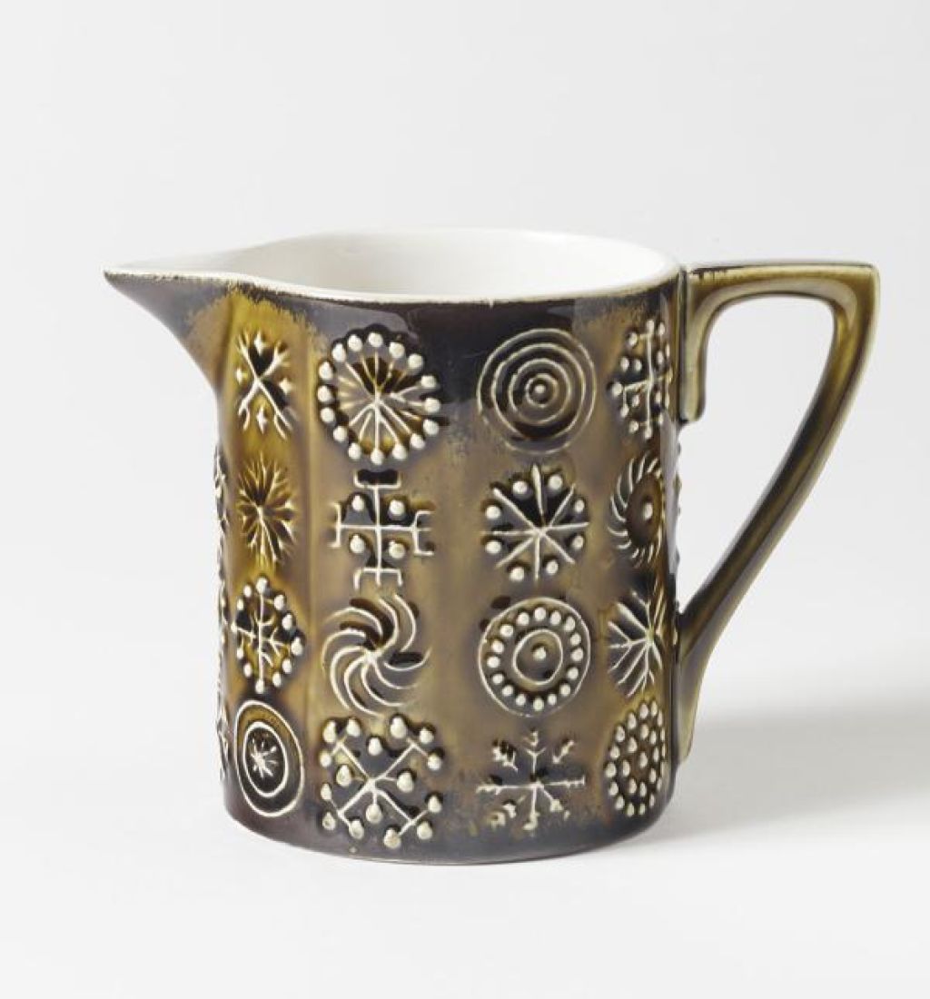 Portmeirion Pottery Portmeirion Village North Wales