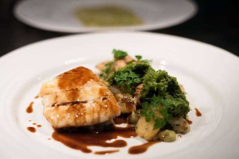 The Hotel Portmeirion