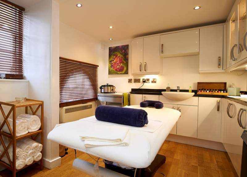 Portmeirion Village Spa