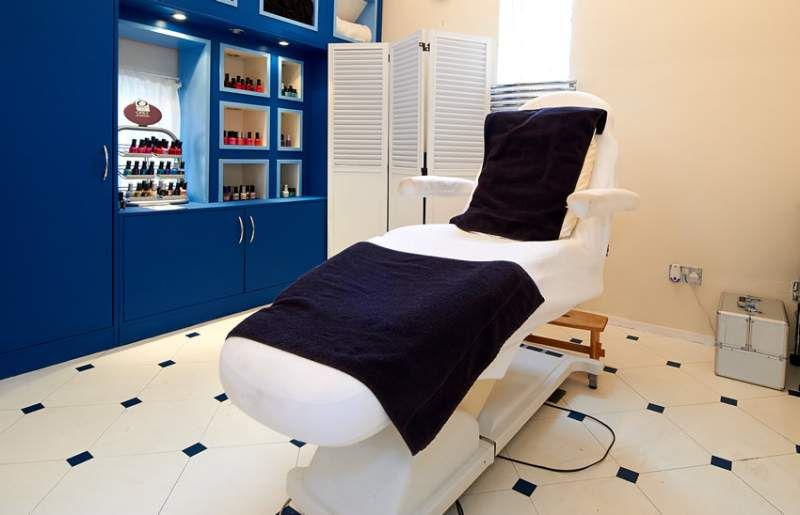 Portmeirion Village Spa