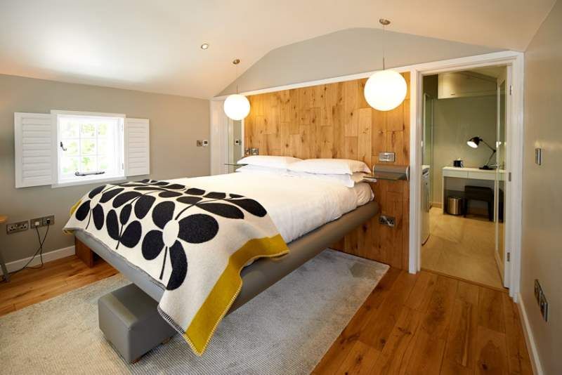 Portmeirion Village Stay