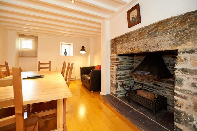 Portmeirion Village Stay