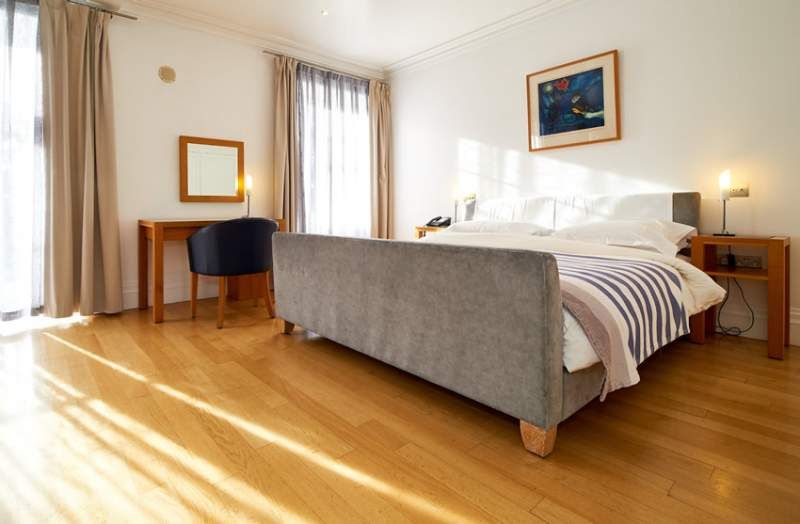 Portmeirion Village Stay