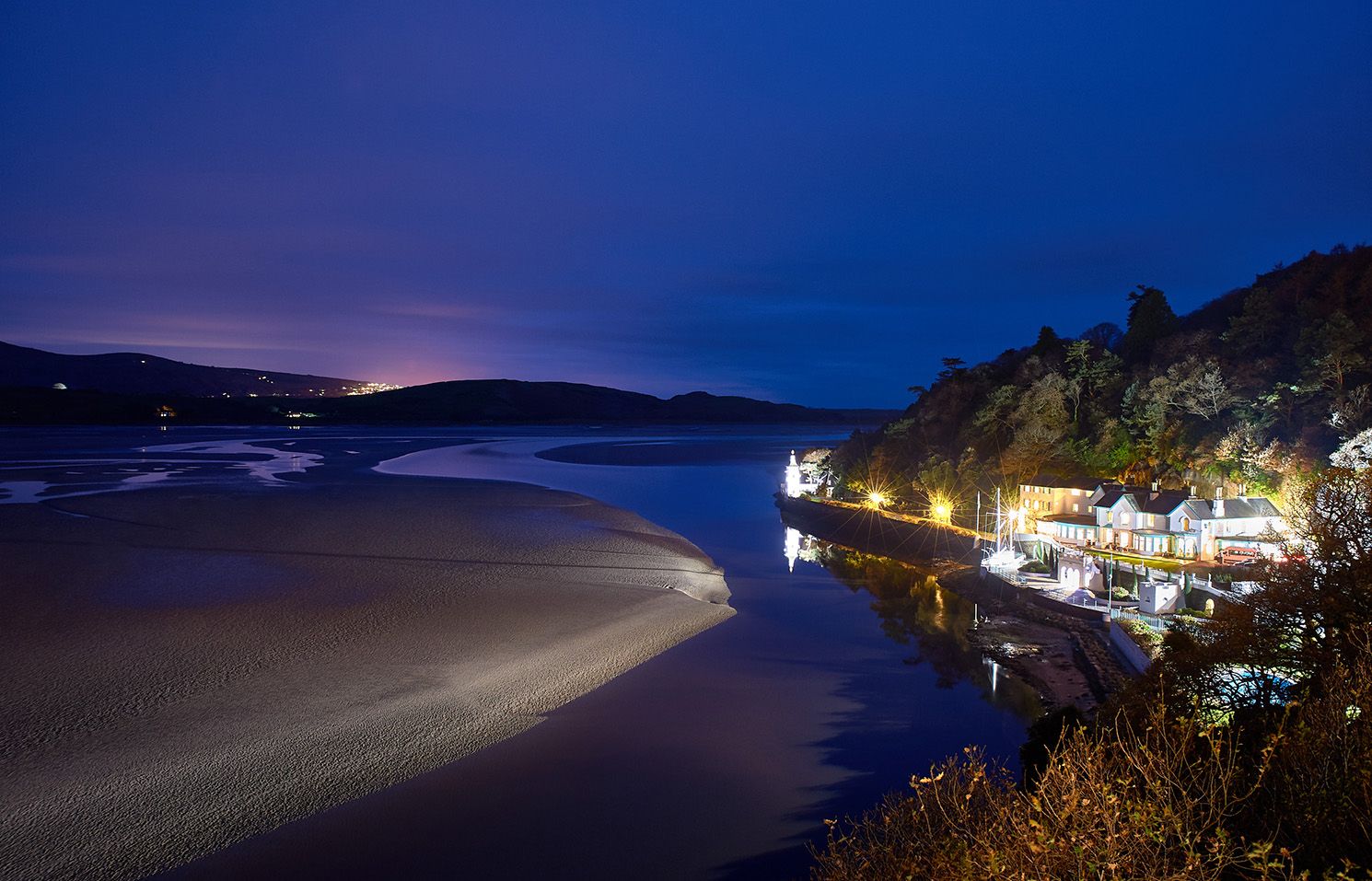 4* Hotel Portmeirion Village 