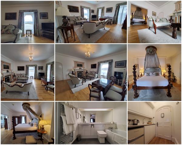 Luxury Snowdonia Hotel | Portmeirion Village| North Wales