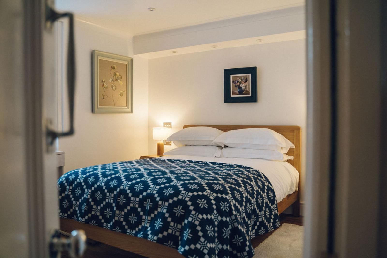 Family Suite  at Castell Deudraeth