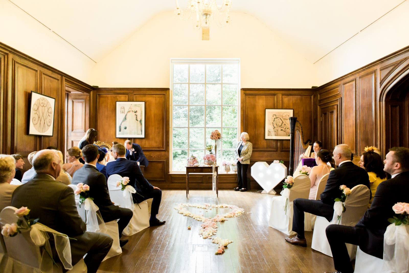 Rhododendron Package